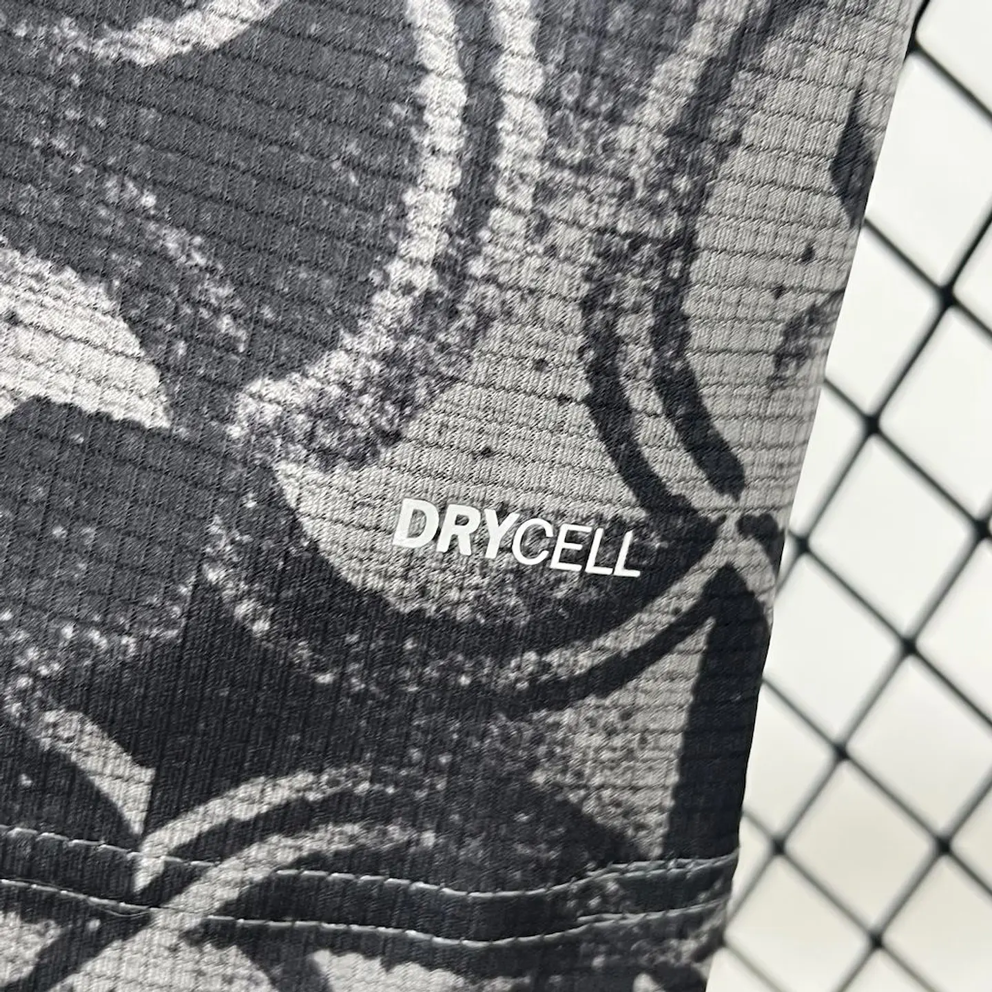 Manchester City Equipamento Pré-Jogo 5