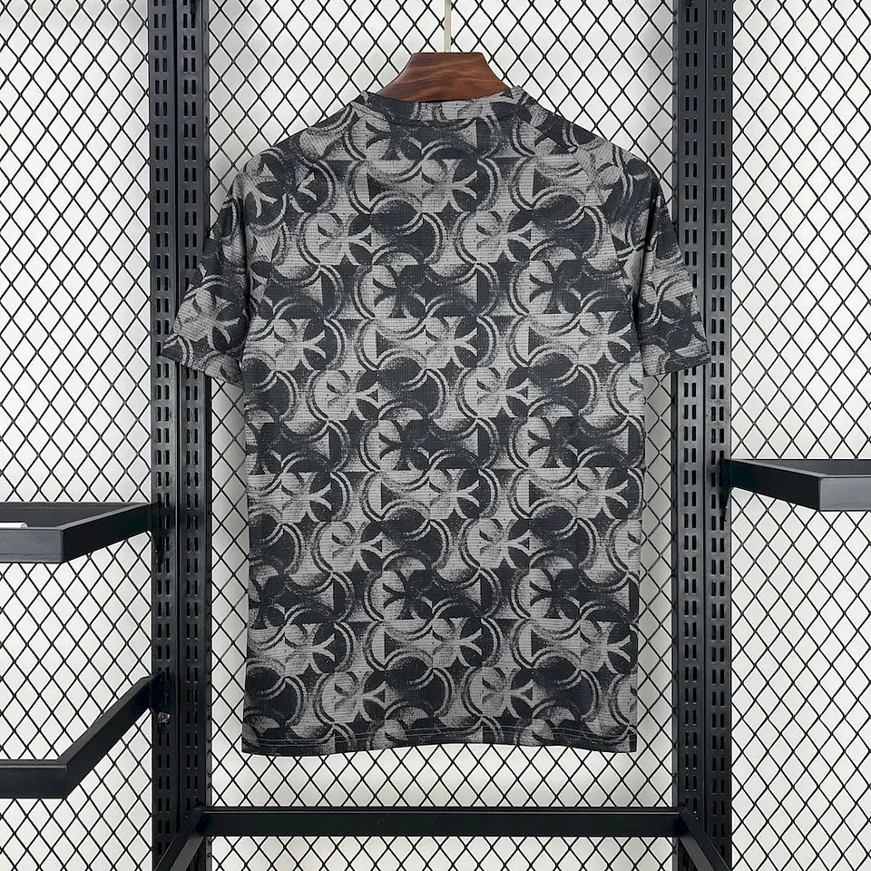 Manchester City Equipamento Pré-Jogo 2