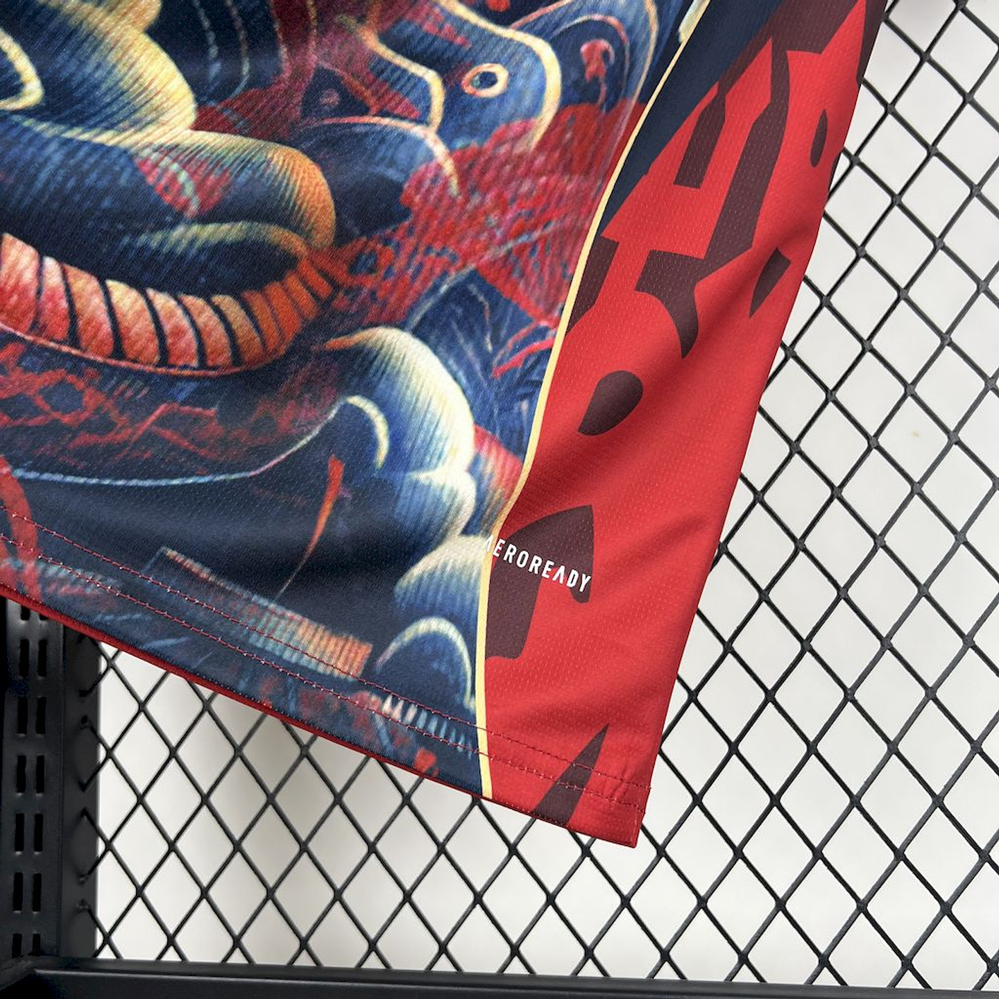 Manchester United Edição Especial 2025/26 7