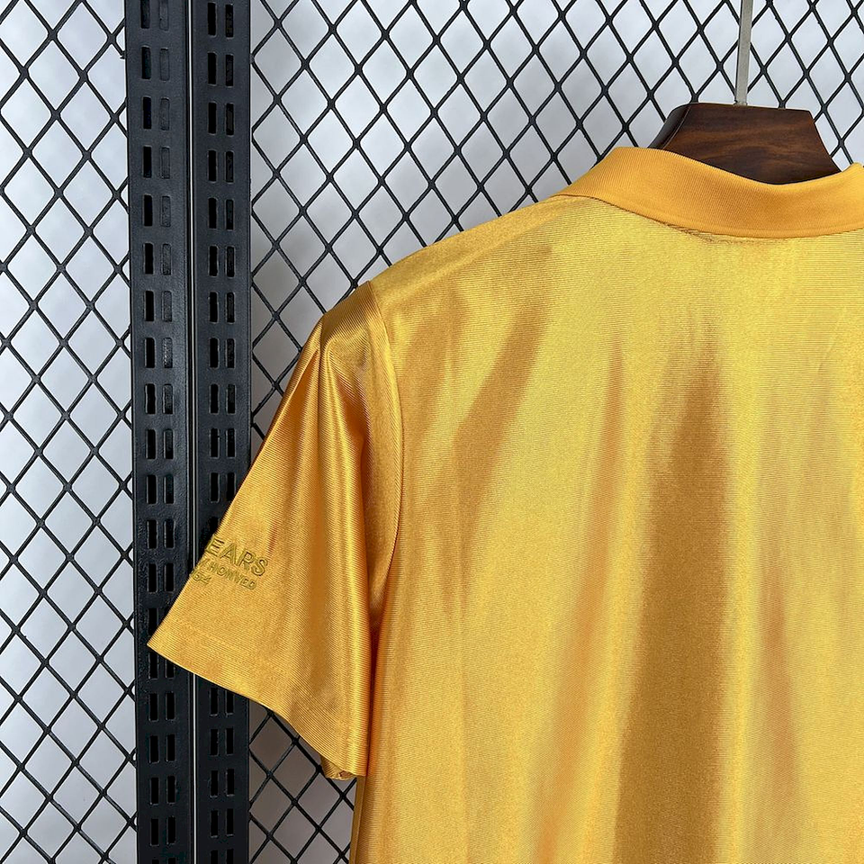 Wolves Edição Especial 75º Aniversário 2025/26 5