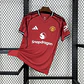 Manchester United Equipamento Principal 2025/26 - Thumbnail 1