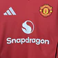 Manchester United Equipamento Principal 2025/26 - Thumbnail 7