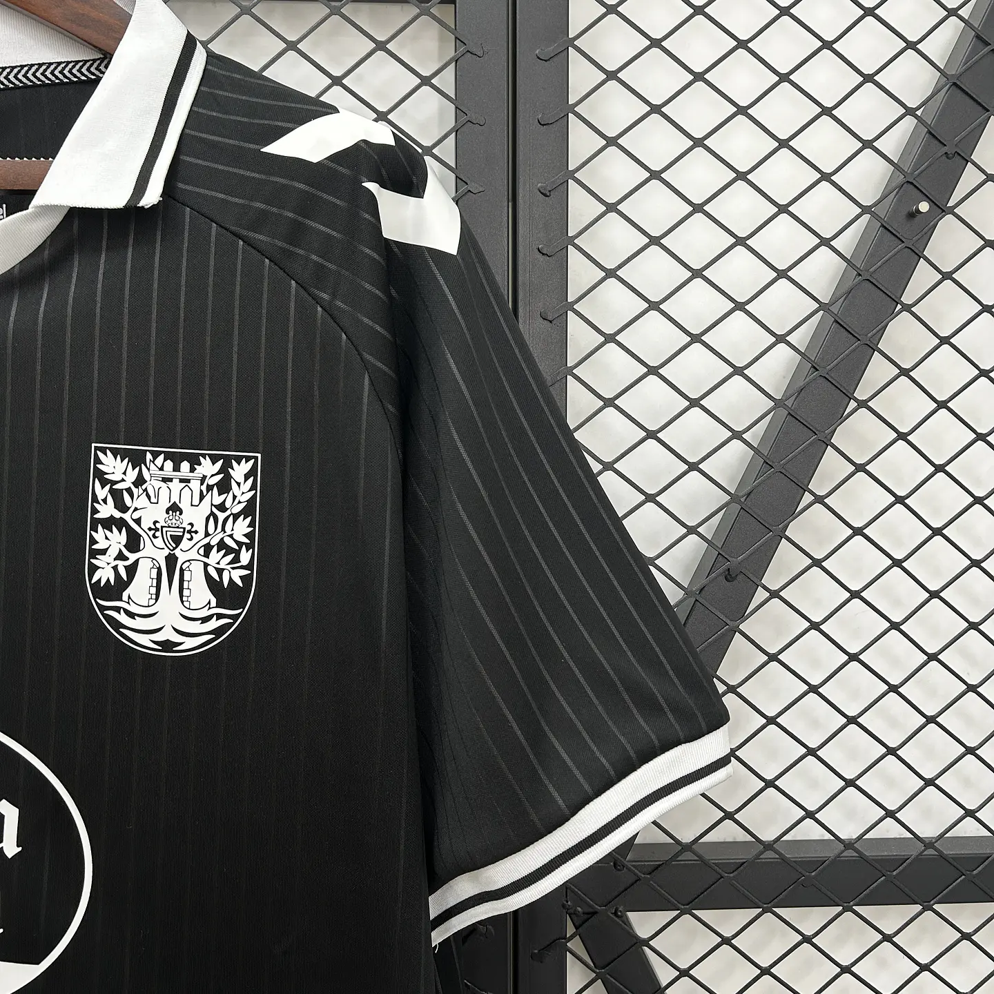 Celta Vigo Edição Especial 100º Aniversário 2025/26 8