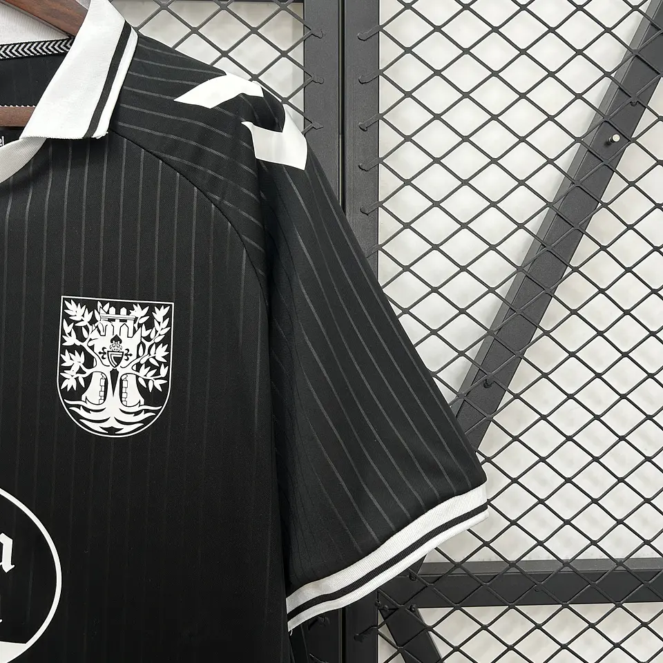 Celta Vigo Edição Especial 100º Aniversário 2025/26 8