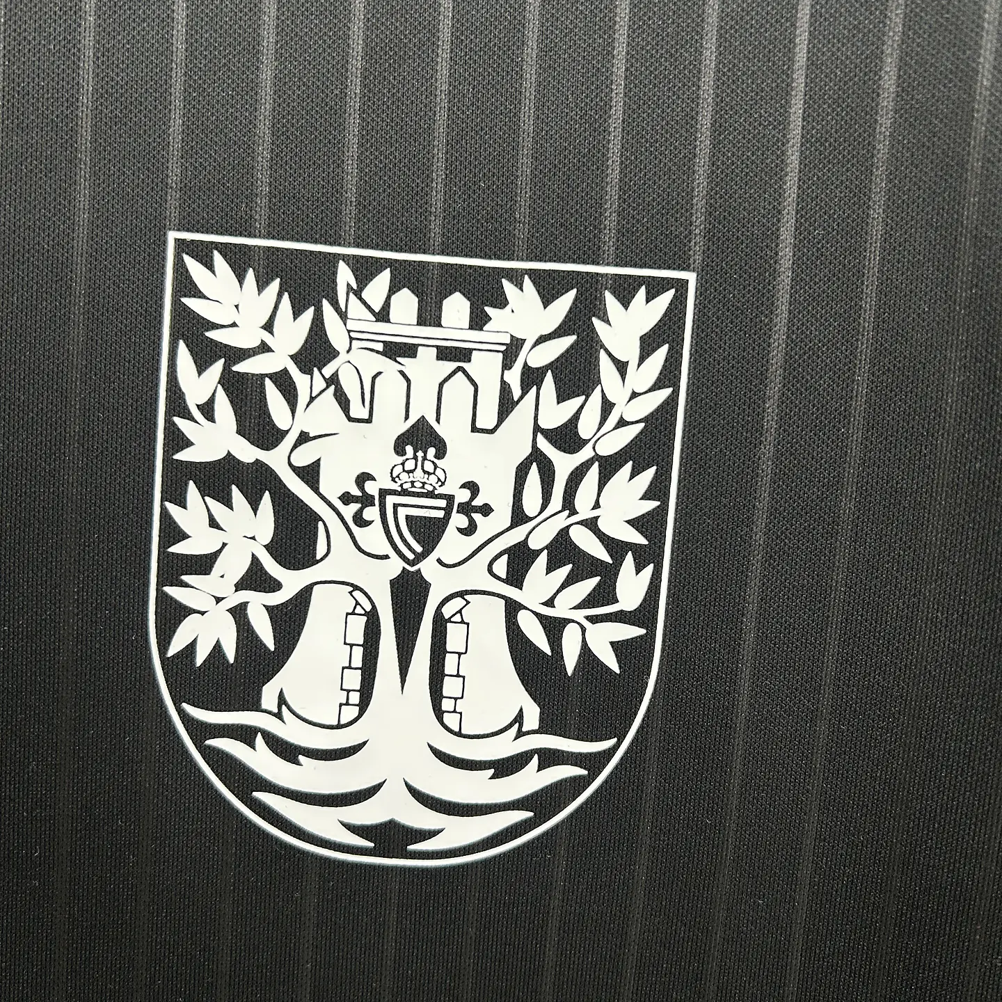 Celta Vigo Edição Especial 100º Aniversário 2025/26 3