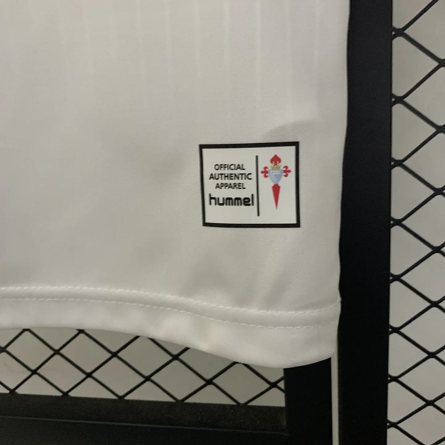 Celta Vigo Edição Especial 100º Aniversário 2025/26 7