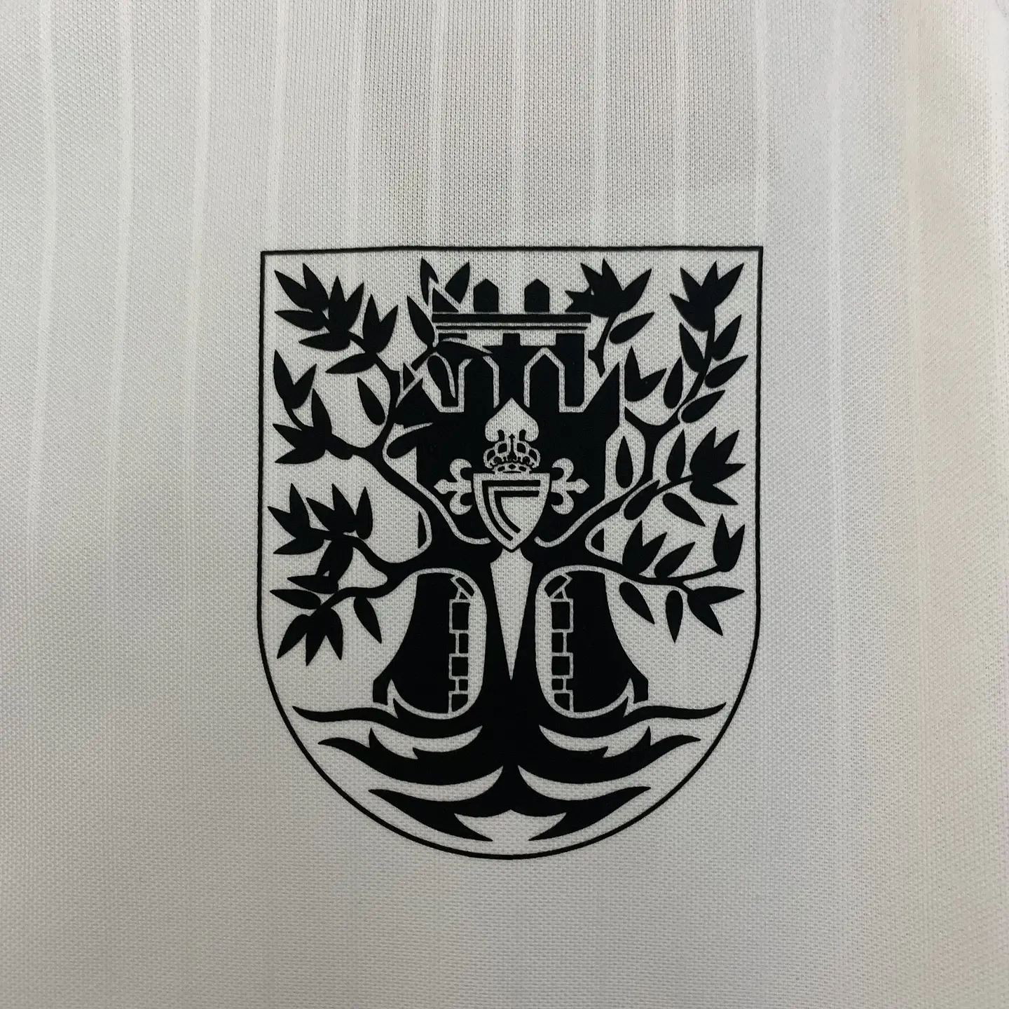 Celta Vigo Edição Especial 100º Aniversário 2025/26 3