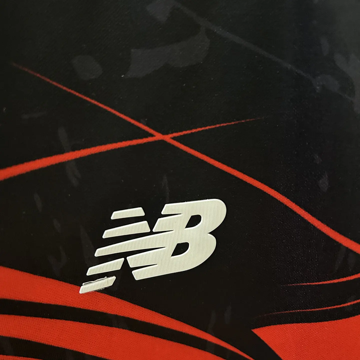 São Paulo Equipamento Treino 2025/26 4