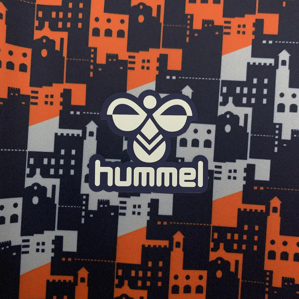 Celta Vigo Edição Especial  2025/26 4