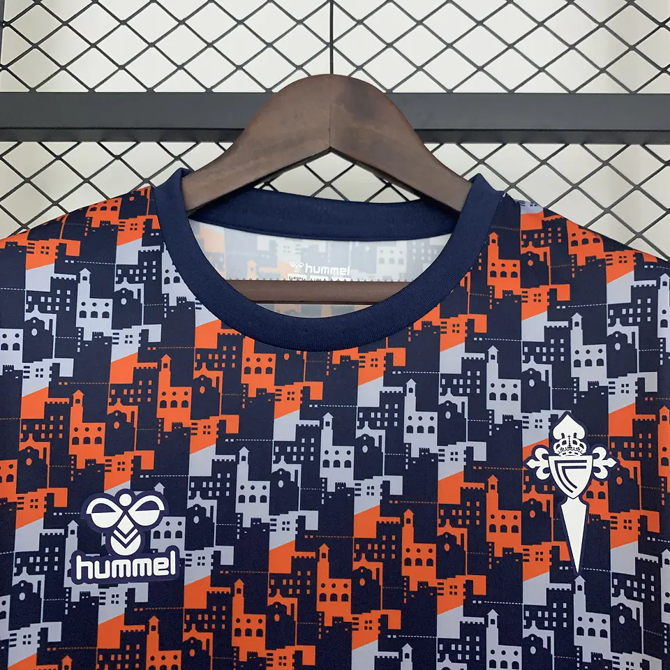 Celta Vigo Edição Especial  2025/26 5