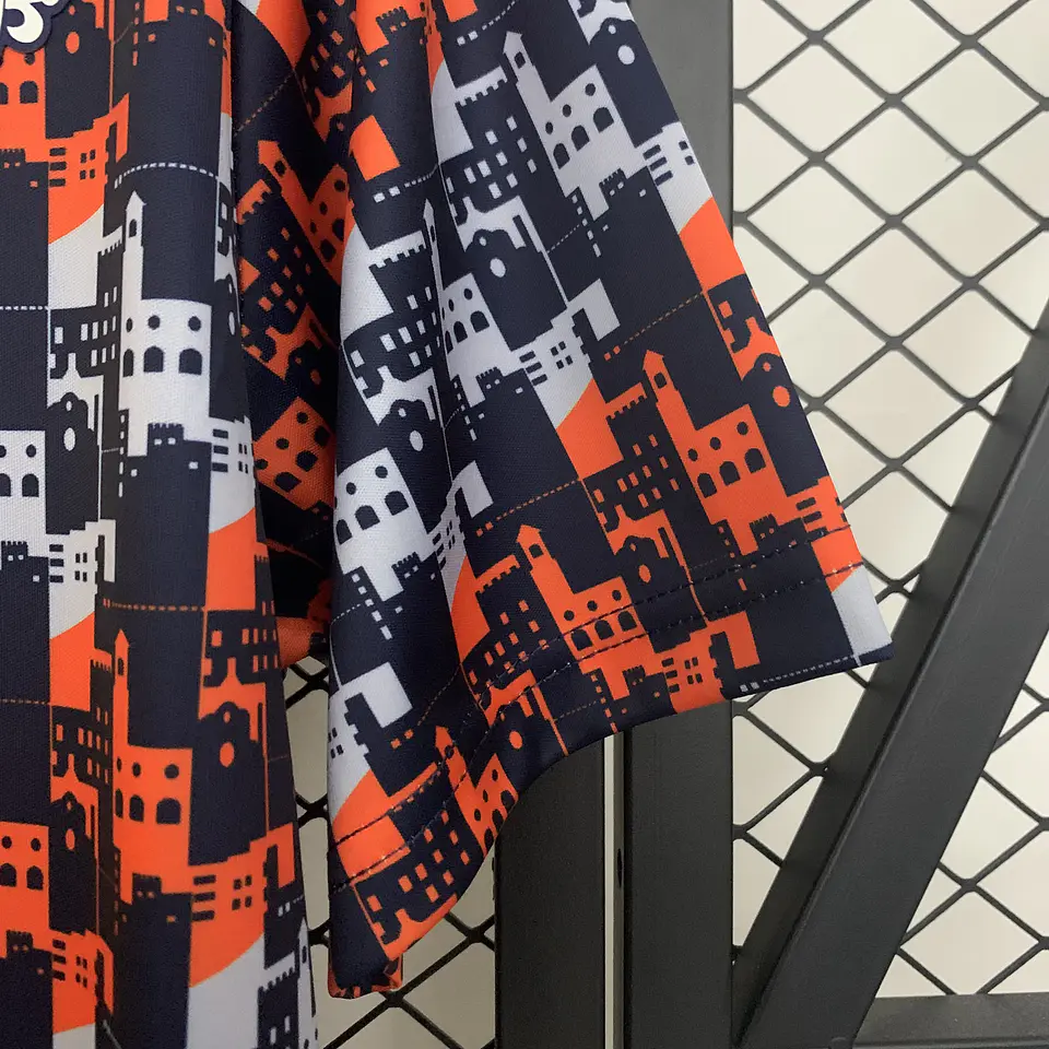 Celta Vigo Edição Especial  2025/26 8