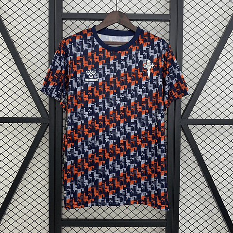 Celta Vigo Edição Especial  2025/26