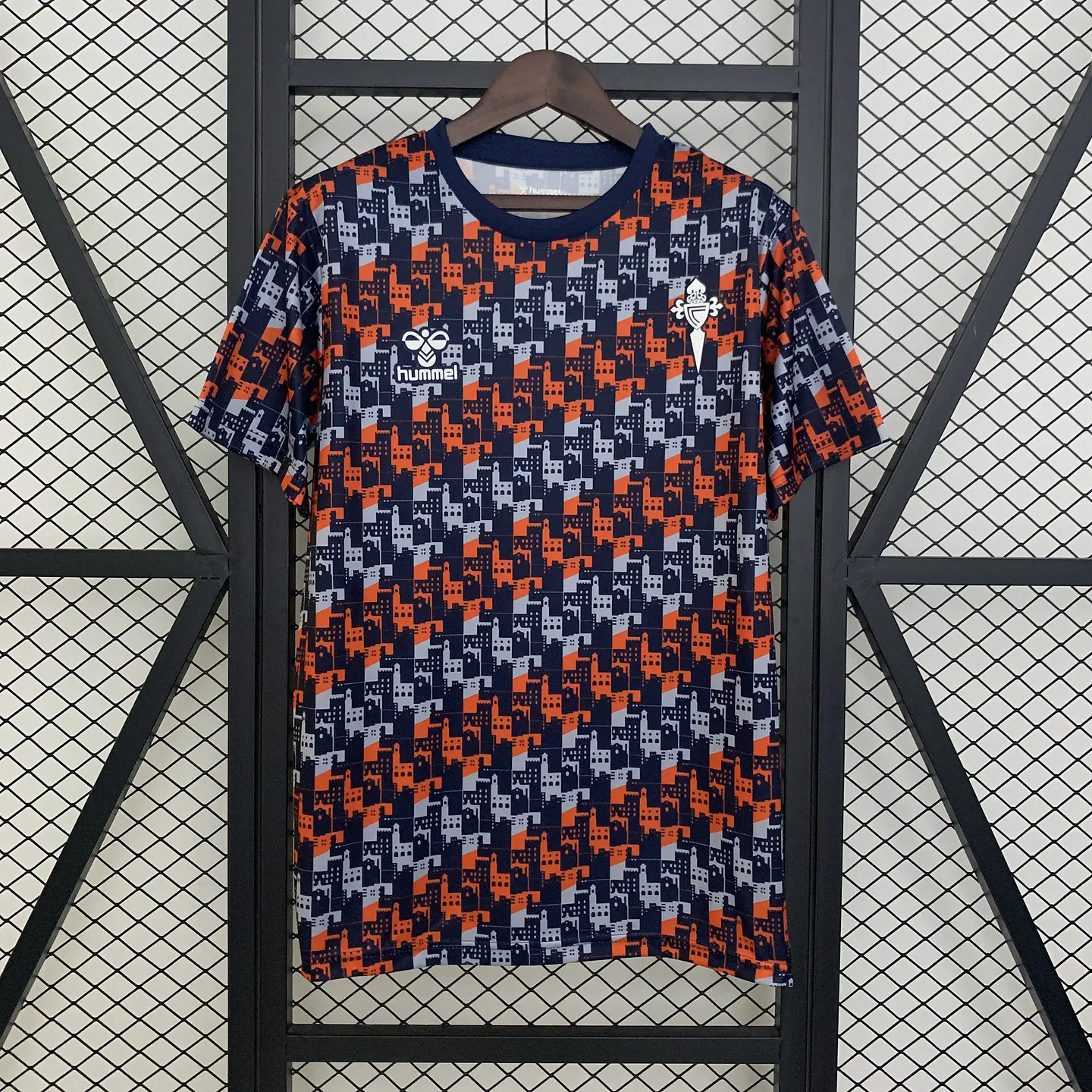 Celta Vigo Edição Especial  2025/26 1