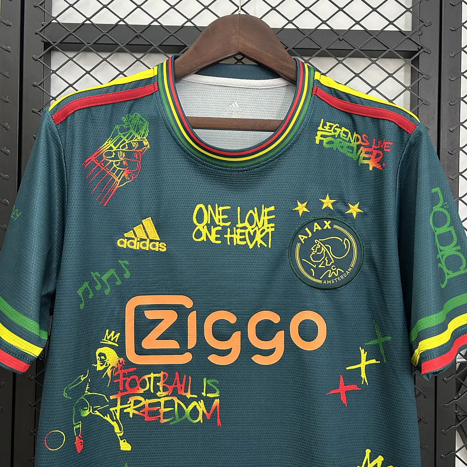 Ajax Edição Especial 2025/26 5