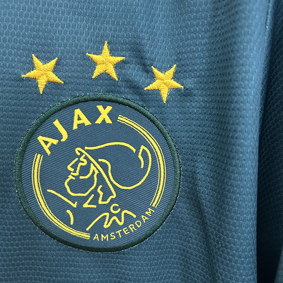 Ajax Edição Especial 2025/26 3