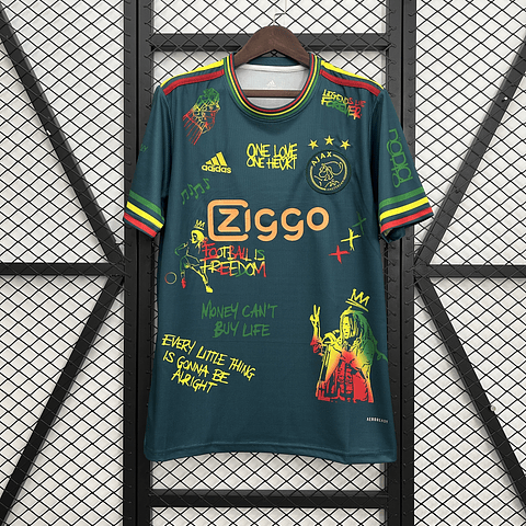Ajax Edição Especial 2025/26