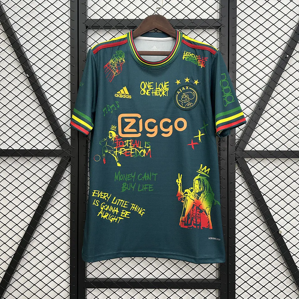 Ajax Edição Especial 2025/26 1
