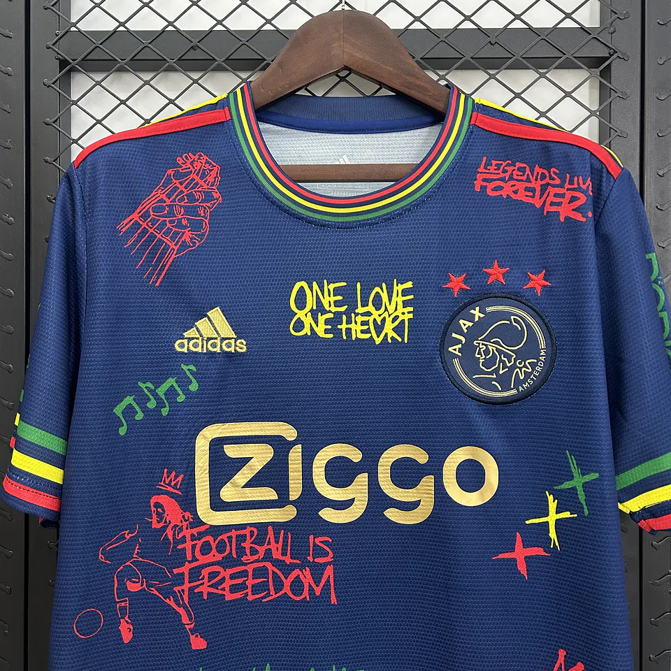 Ajax Edição Especial 2025/26 4