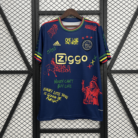 Ajax Edição Especial 2025/26