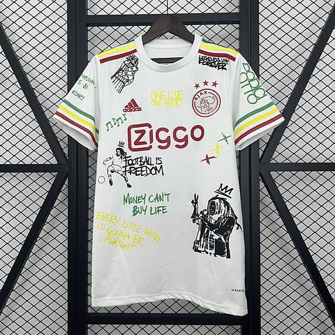 Ajax Edição Especial 2025/26