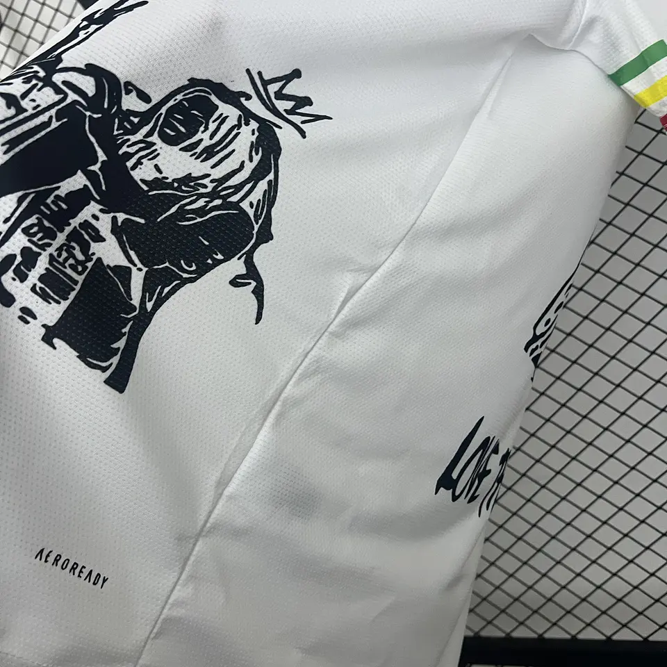 Ajax Edição Especial 2025/26 8