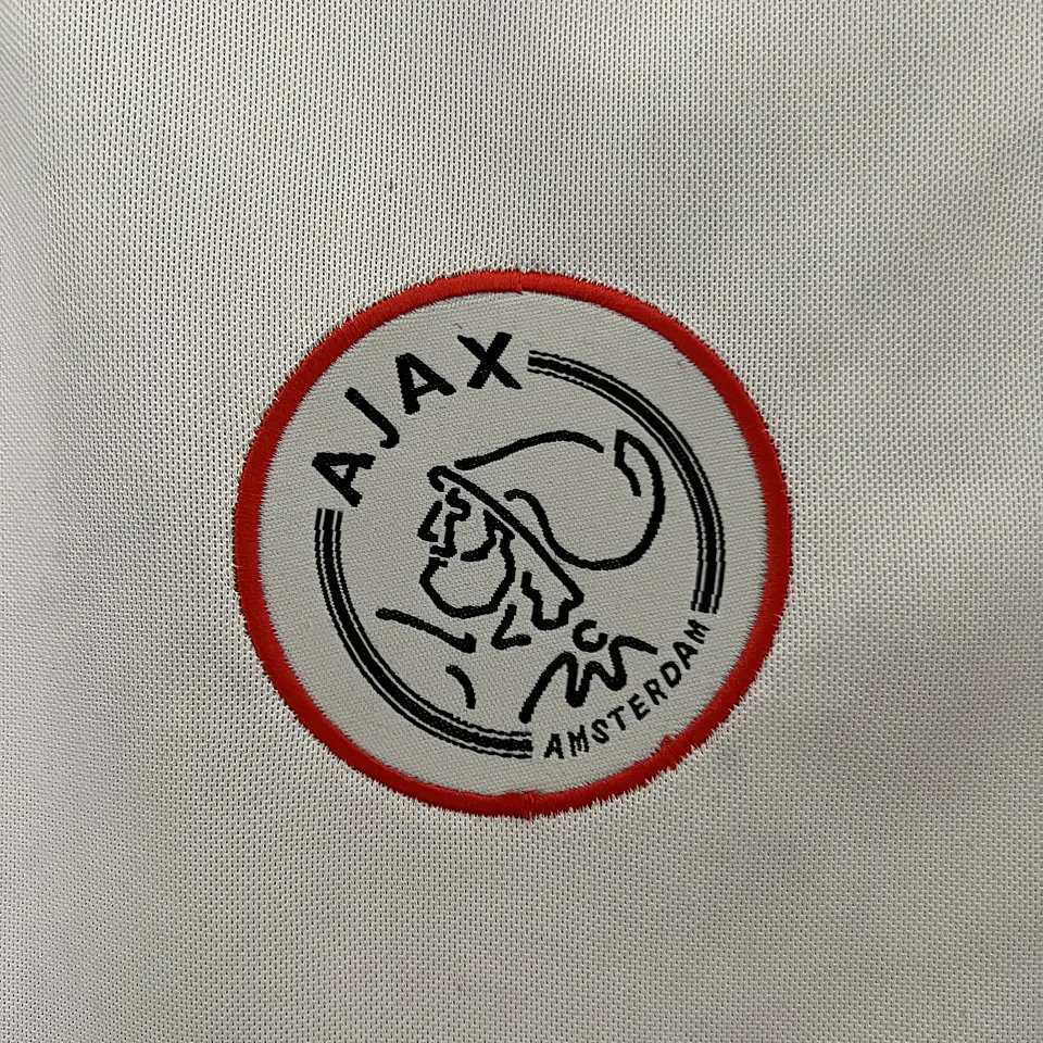 Ajax 1998/99 3