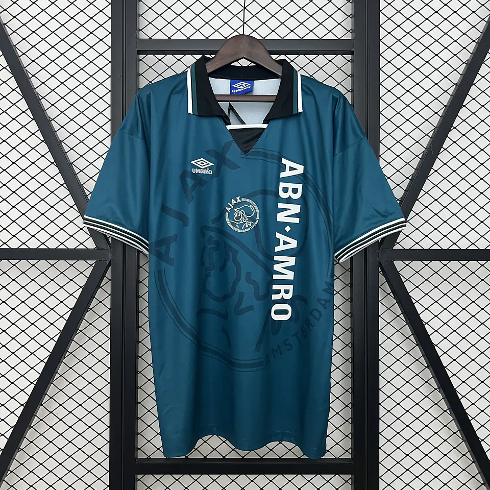 Ajax 1995/96 1