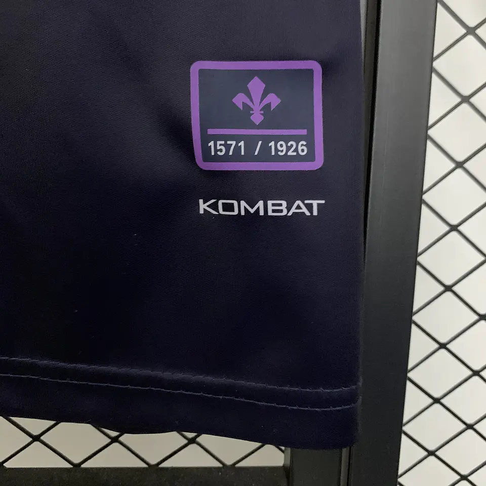 Fiorentina Edição Especial 2025/26 7