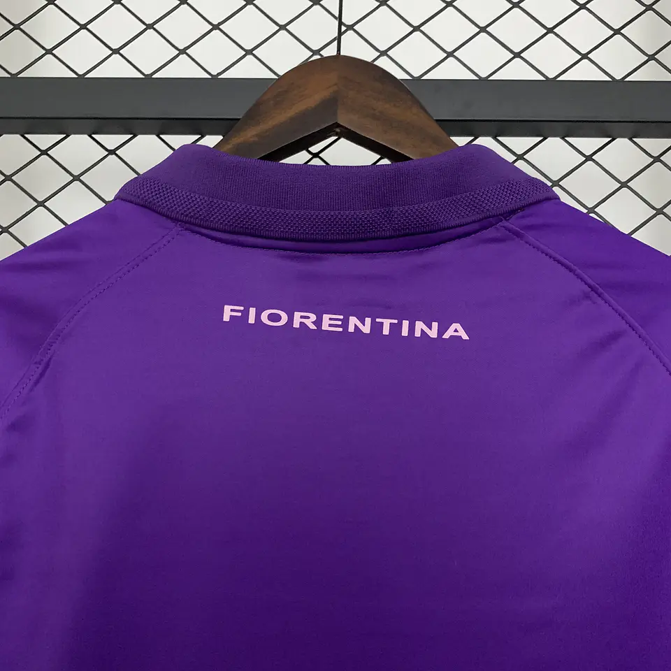 Fiorentina Edição Especial 2025/26 5