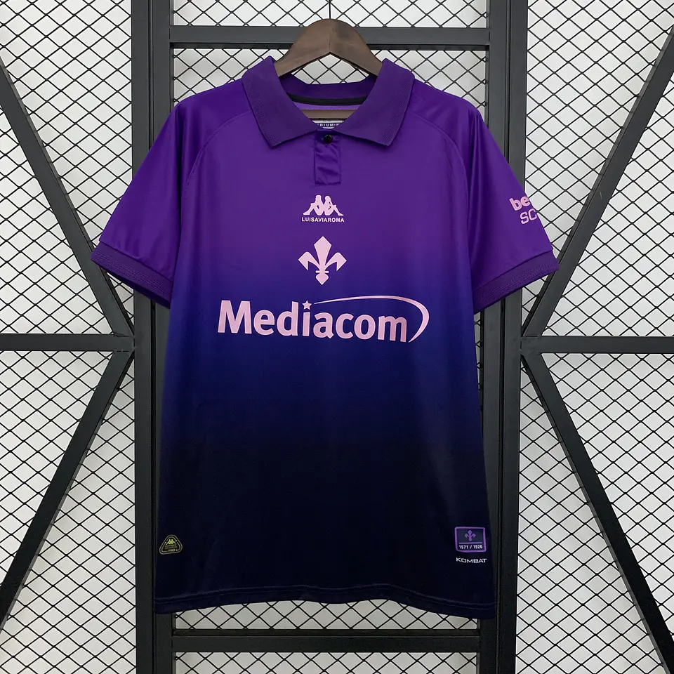Fiorentina Edição Especial 2025/26 1