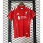 Liverpool Equipamento Principal 2025/26 - Miniatura 1