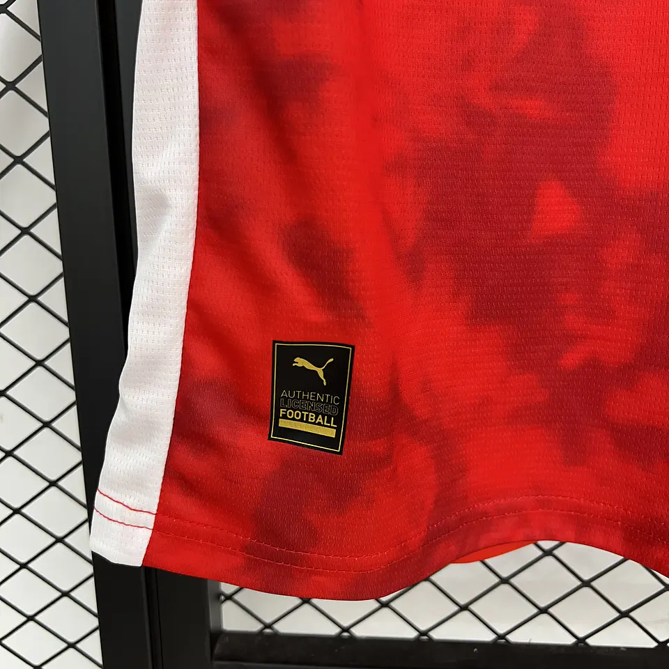 Braga Equipamento Principal 2025/26 6