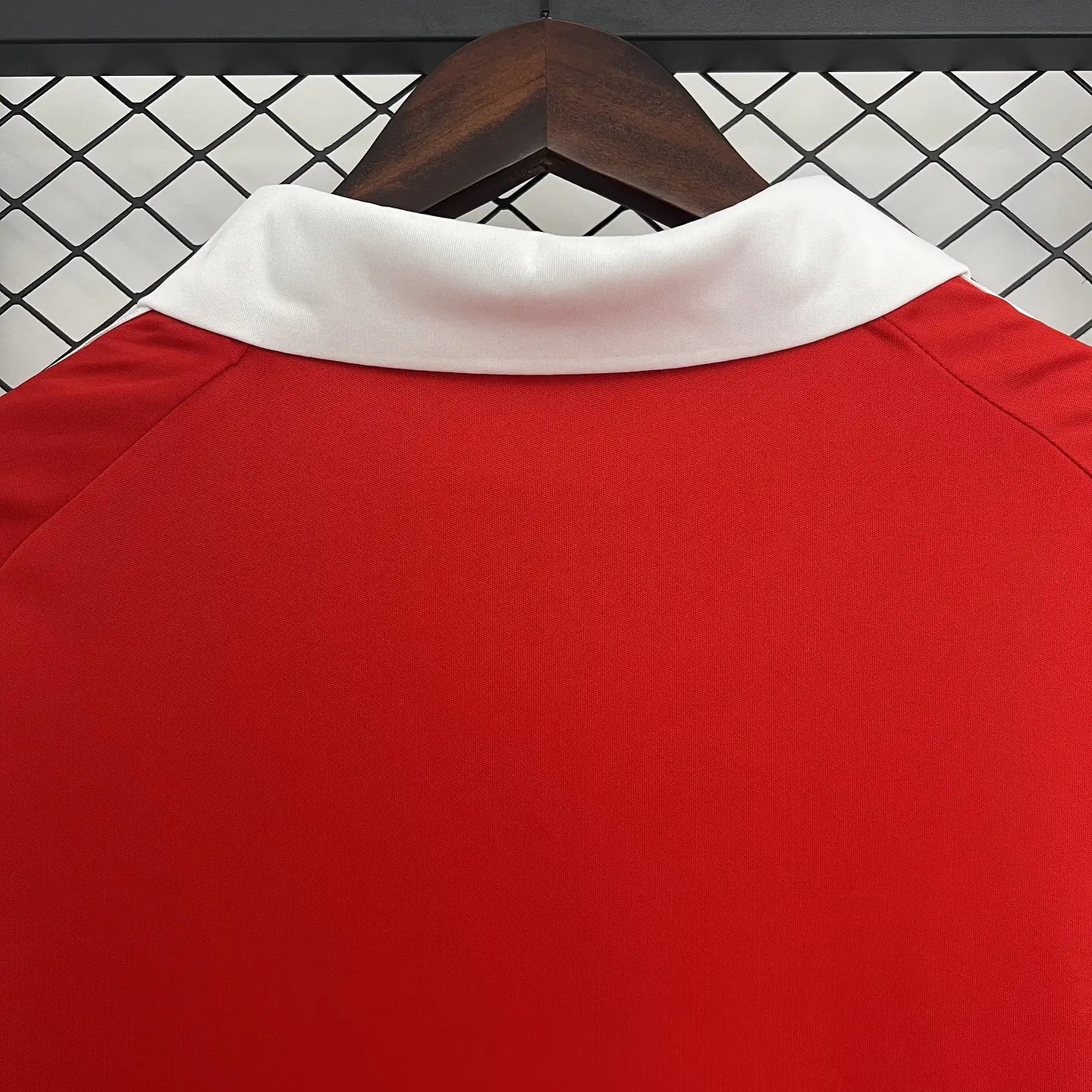 Sevilha Equipamento Alternativo 2025/26 6