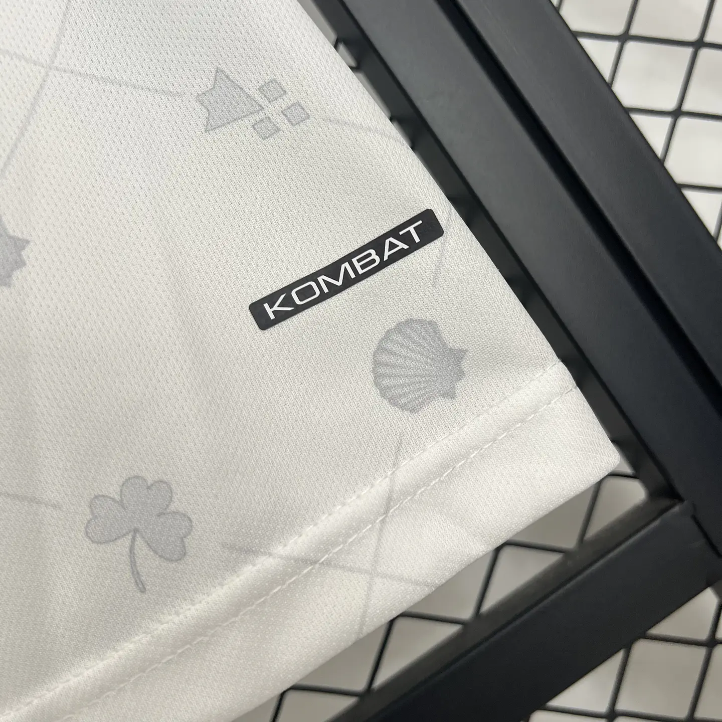 Deportivo Coruña Terceiro Equipamento 2025/26 11