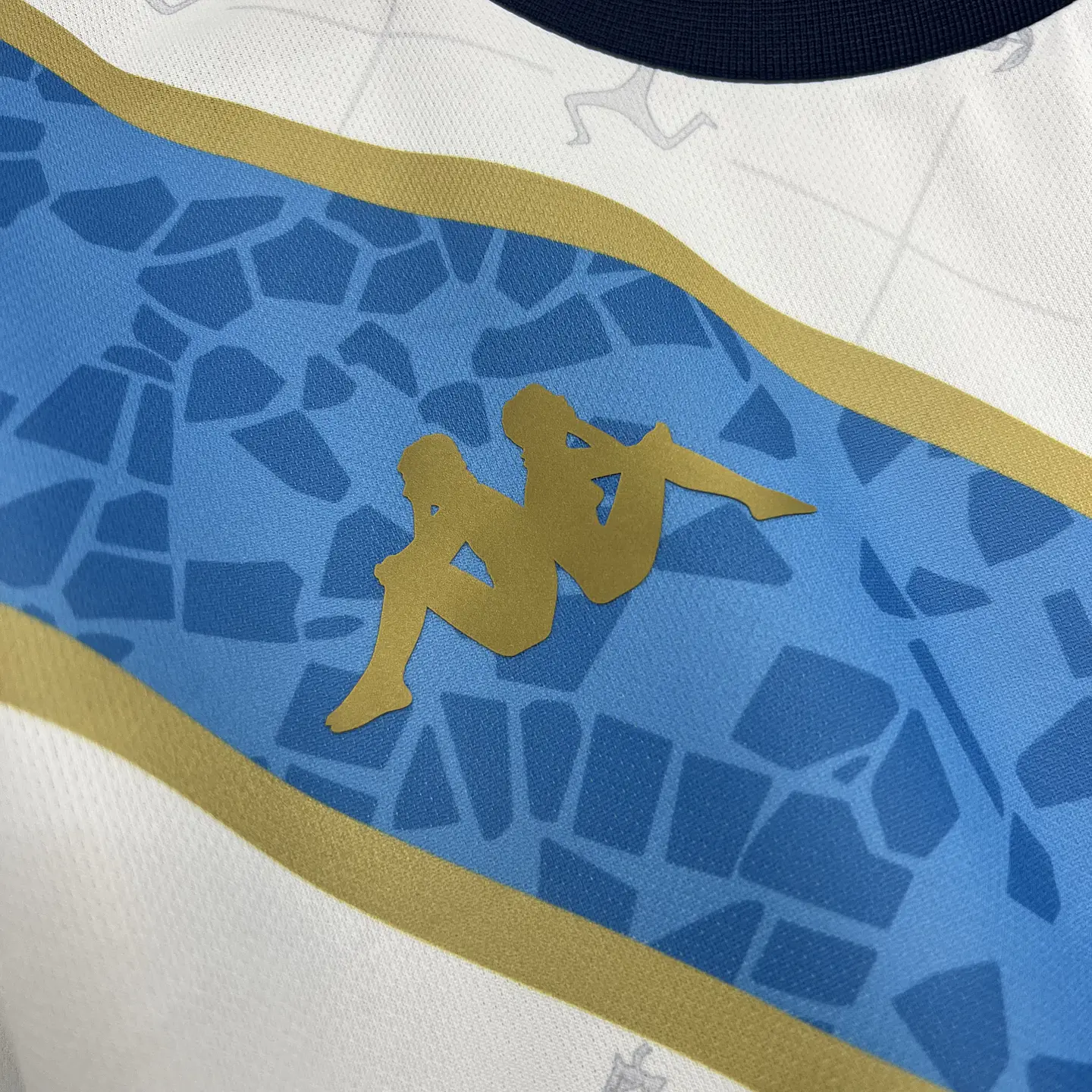 Deportivo Coruña Terceiro Equipamento 2025/26 4