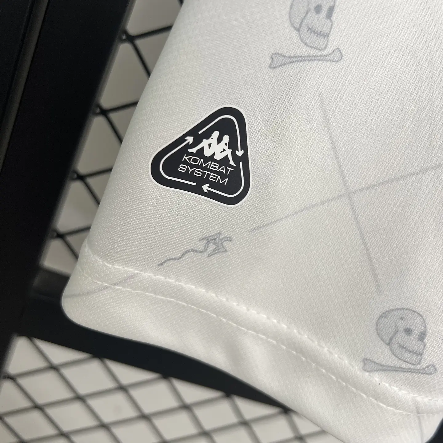 Deportivo Coruña Terceiro Equipamento 2025/26 10