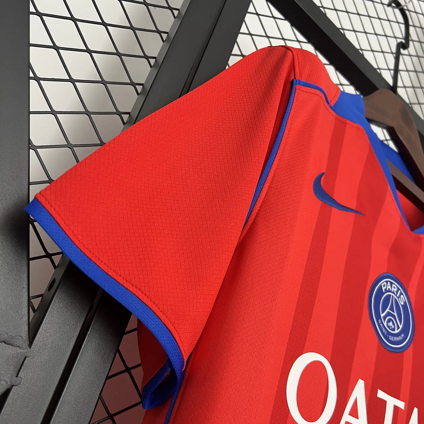 PSG Terceiro Equipamento 2025/26 10