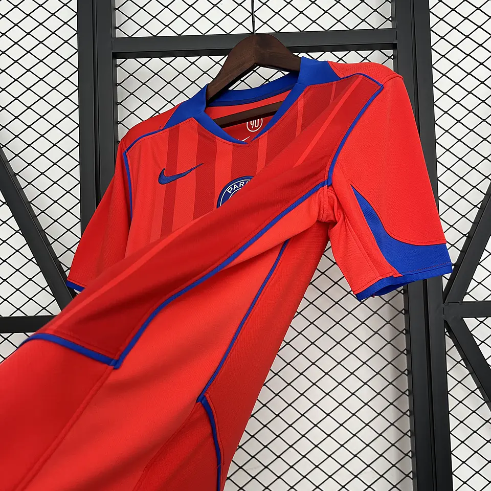 PSG Terceiro Equipamento 2025/26 9