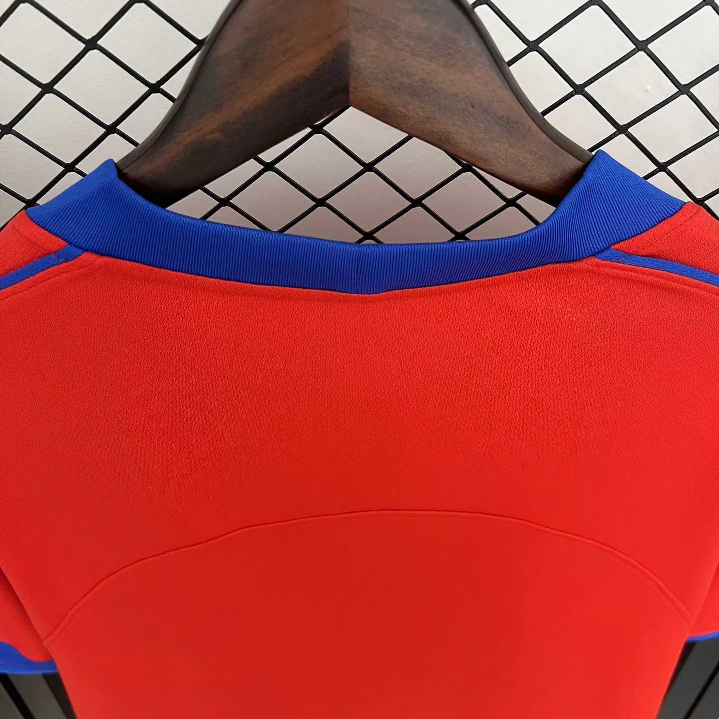 PSG Terceiro Equipamento 2025/26 6