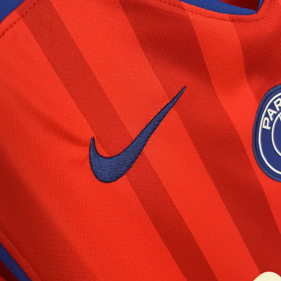 PSG Terceiro Equipamento 2025/26 4