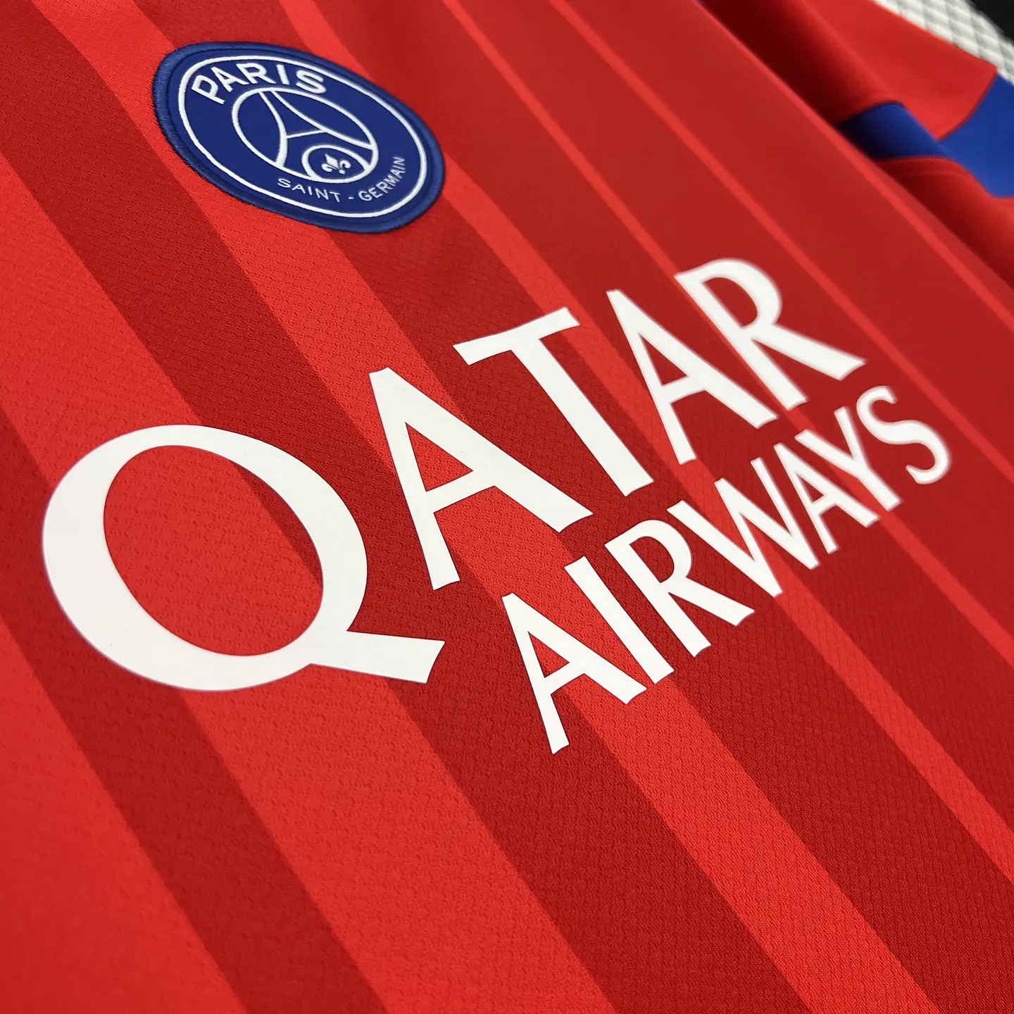 PSG Terceiro Equipamento 2025/26 5