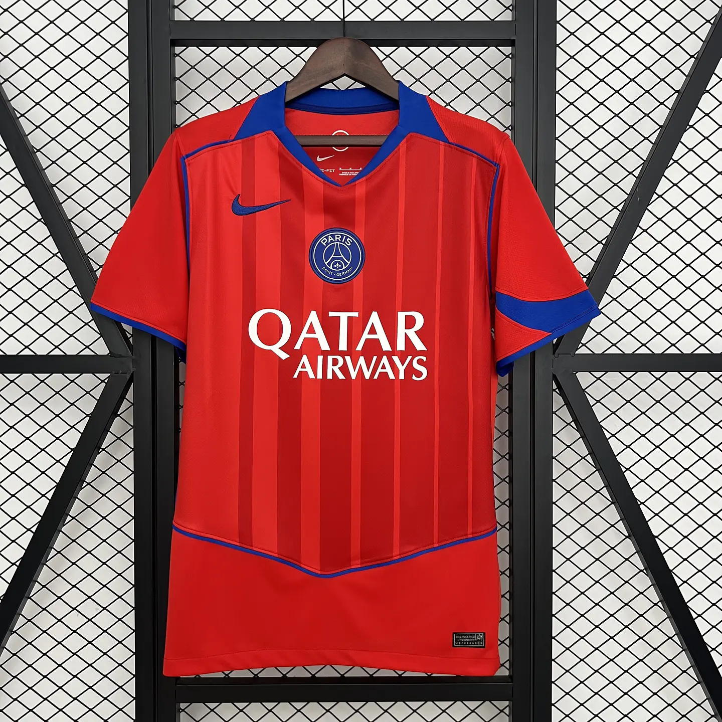 PSG Terceiro Equipamento 2025/26 1