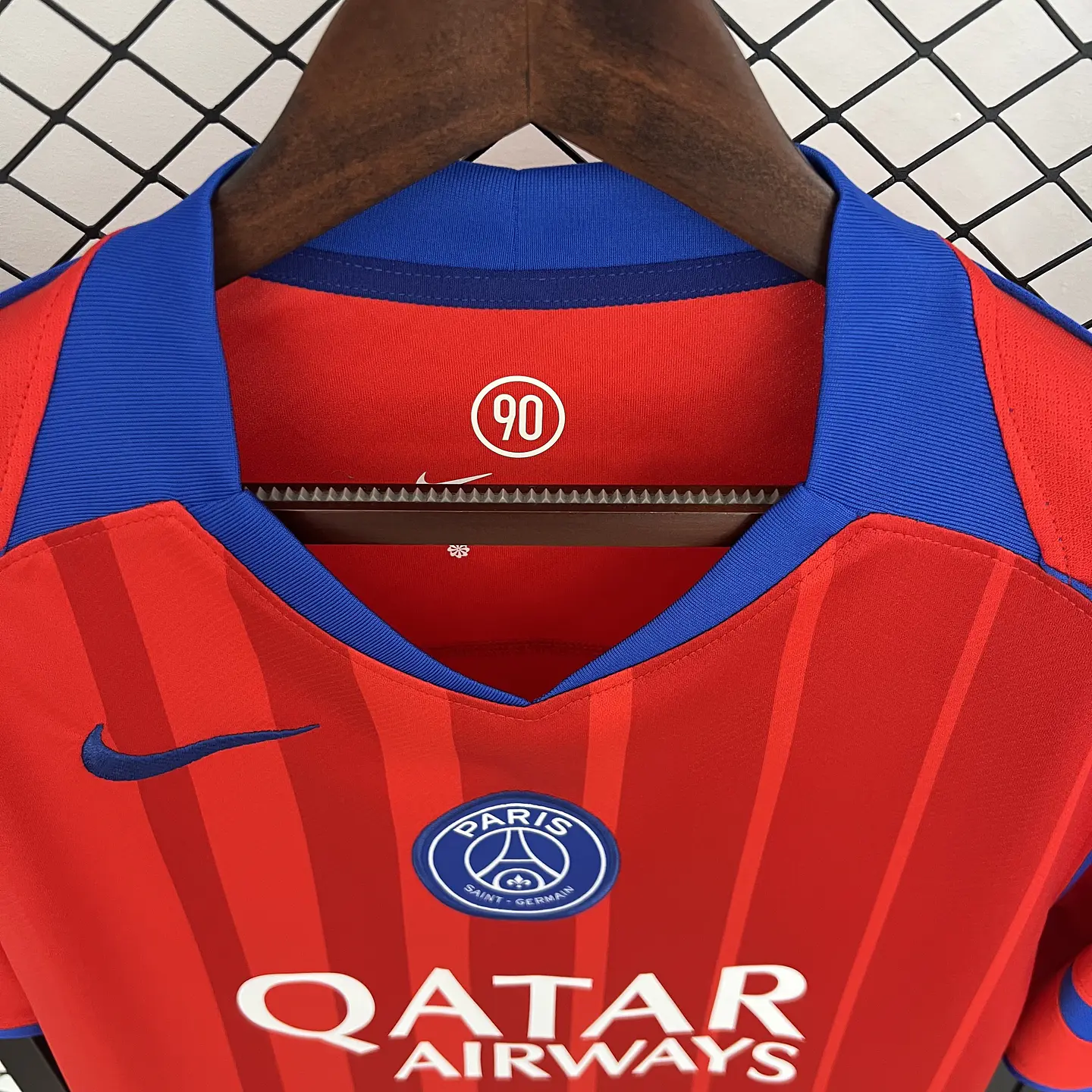 PSG Terceiro Equipamento 2025/26 7