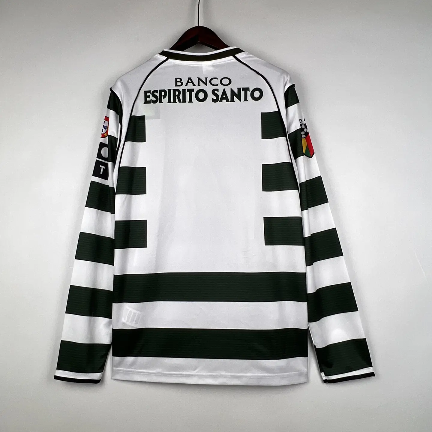 Sporting 2001/2003 2