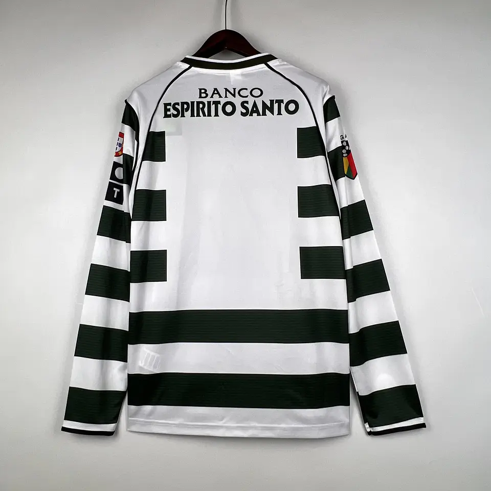 Sporting 2001/2003 2