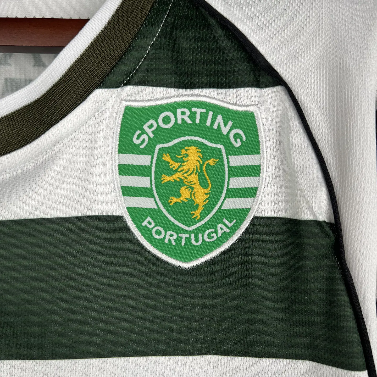 Sporting 2001/2003 3