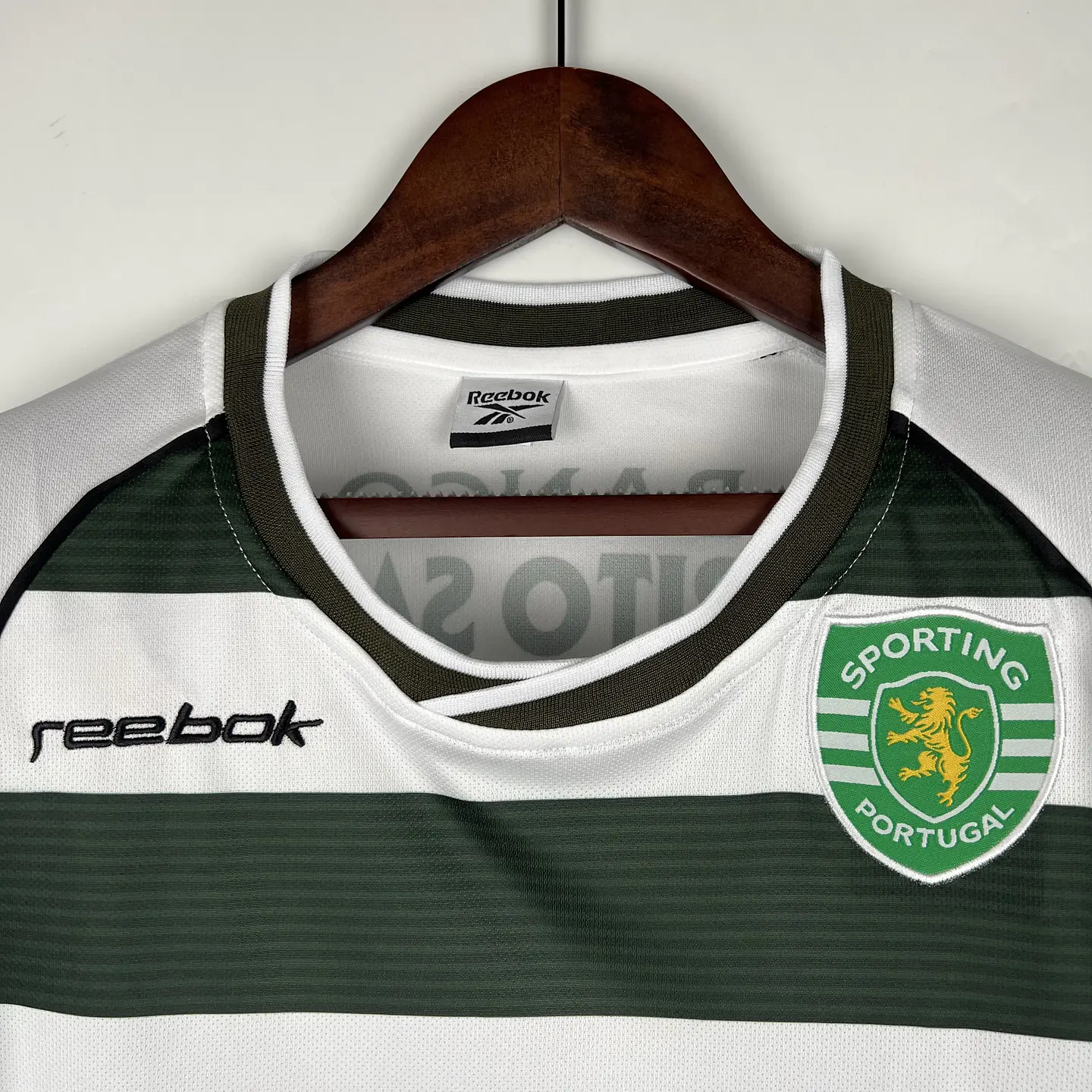 Sporting 2001/2003 5