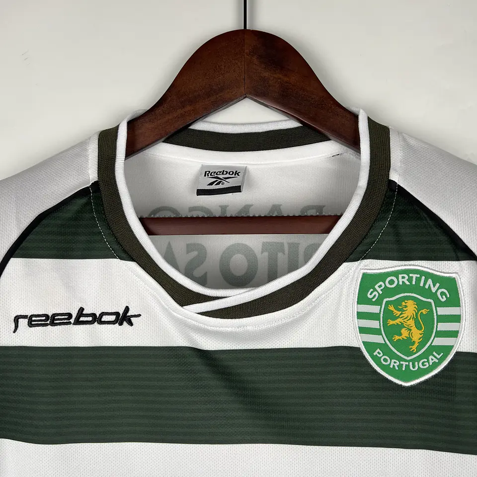 Sporting 2001/2003 5