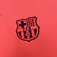 Barcelona Terceiro Equipamento 2025/26 - Miniatura 3