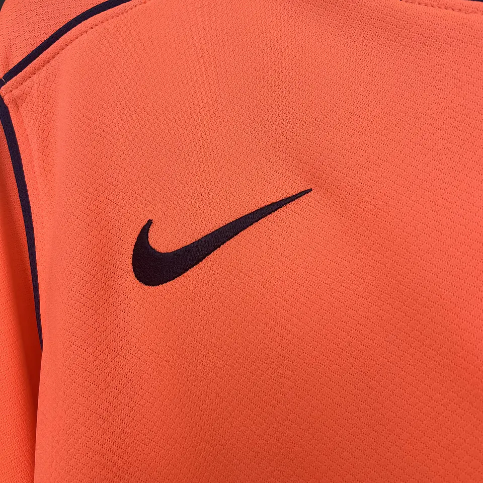 Barcelona Terceiro Equipamento 2025/26 4